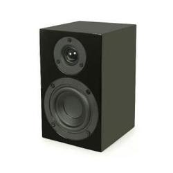 Акустическая система Pro-Ject Speaker Box 4 (черный)