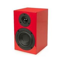 Акустическая система Pro-Ject Speaker Box 4 (красный)