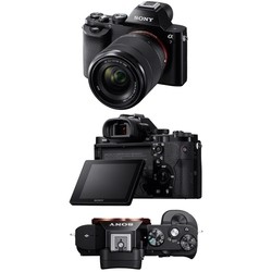 Фотоаппарат Sony A7 kit 28-70