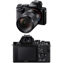 Фотоаппарат Sony A7r kit