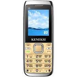 Мобильные телефоны Keneksi Q5