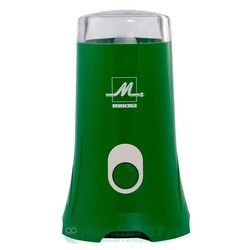 Кофемолка Mikma IP-32 (зеленый)