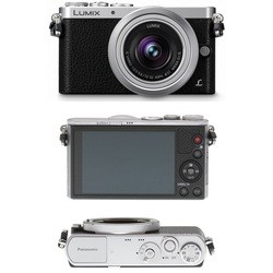 Фотоаппарат Panasonic DMC-GM1 kit 12-32