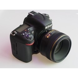 Объектив Nikon 58mm f/1.4G AF-S Nikkor