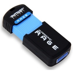 USB-флешки Patriot Memory Supersonic Rage XT 128Gb