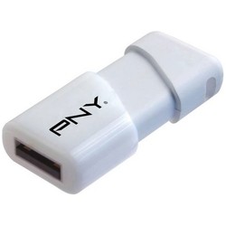 USB-флешки PNY Compact Attache 32Gb