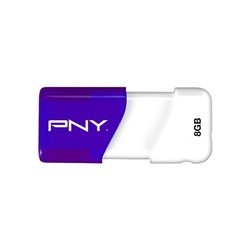 USB-флешки PNY Compact Attache 4Gb