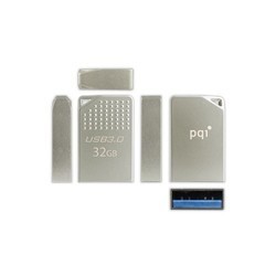USB-флешки PQI i-Dot 8Gb