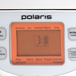 Мультиварки Polaris PMC 0310AD