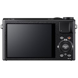 Фотоаппарат Fuji FinePix  XQ1 (черный)