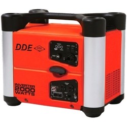 Электрогенератор DDE DPG 2051Si