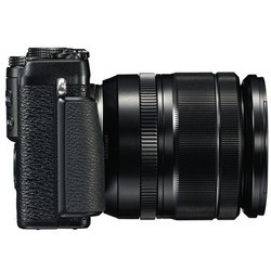 Фотоаппарат Fuji FinePix X-E2 kit 18-55