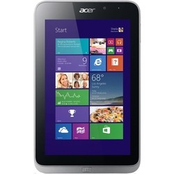 Планшеты Acer Iconia Tab W4-820 32GB