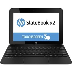 Планшеты HP Slatebook X2 16GB
