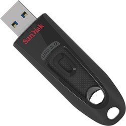 USB Flash (флешка) SanDisk Ultra USB 3.0 32Gb