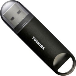 USB Flash (флешка) Toshiba Suzaku