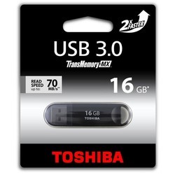 USB Flash (флешка) Toshiba Suzaku