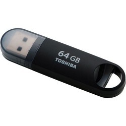 USB Flash (флешка) Toshiba Suzaku 64Gb