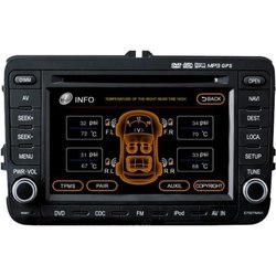 Автомагнитолы Fly Audio E8085NAVI
