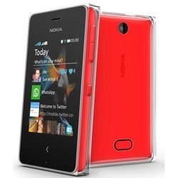 Мобильные телефоны Nokia Asha 500 Dual Sim