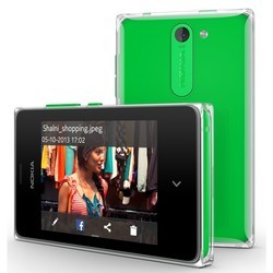 Мобильный телефон Nokia Asha 502 Dual Sim