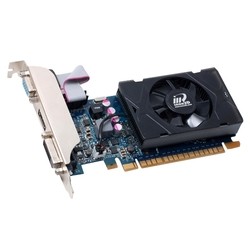 Видеокарты INNO3D GeForce GT 640 N640-3DDV-D5BX