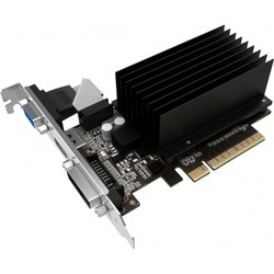 Видеокарты Palit GeForce GT 630 NEAT6300HD46-2080H