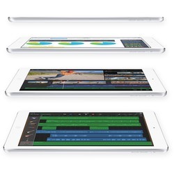 Планшеты Apple iPad Air 2013 32GB