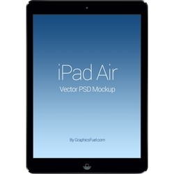 Планшет Apple iPad Air 64GB 4G