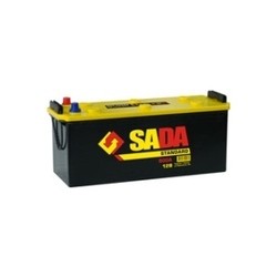 Автоаккумуляторы SADA Standard 6CT-190