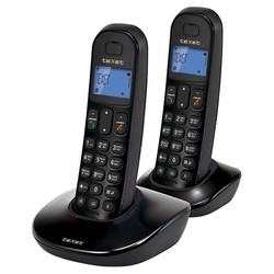 Радиотелефоны Texet TX-D6805A Duo
