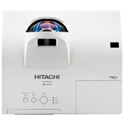 Проекторы Hitachi CP-DW25WN