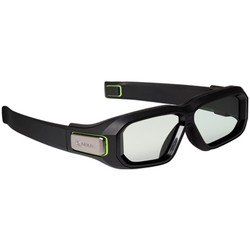 3D-очки NVIDIA 3D Vision 2