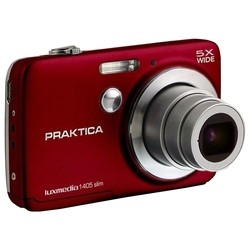 Фотоаппараты Praktica LM-1405
