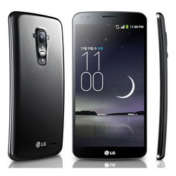 Мобильные телефоны LG G Flex
