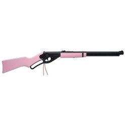Пневматические винтовки Daisy Pink Carbine 1998