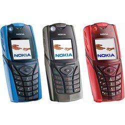 Мобильные телефоны Nokia 5140