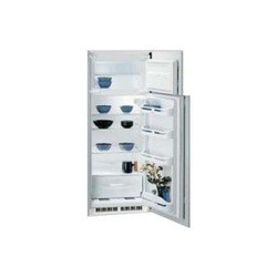 Встраиваемый холодильник Hotpoint-Ariston BD 241