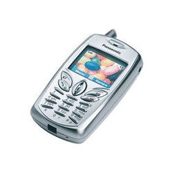 Мобильные телефоны Panasonic G50