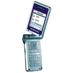 Мобильные телефоны Samsung SGH-D700