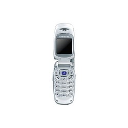 Мобильные телефоны Samsung SGH-E600