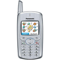 Мобильные телефоны Panasonic G51M