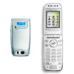 Мобильные телефоны Sony Ericsson Z600