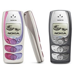 Мобильный телефон Nokia 2300