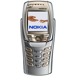 Мобильные телефоны Nokia 6810