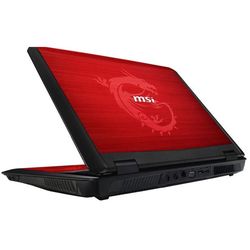 Ноутбуки MSI GT70 2OD-097