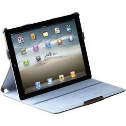 Чехлы для планшетов Merlin Magnetic Case &amp; Stand for iPad 2/3/4