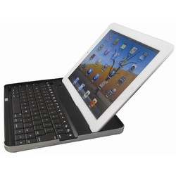 Чехлы для планшетов Merlin Folio Case Keyboard for iPad 2/3/4