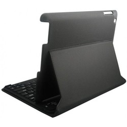 Чехлы для планшетов Merlin Slimline Case Keyboard for iPad 2/3/4