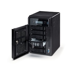 NAS-серверы Buffalo TeraStation 5600 12 TB